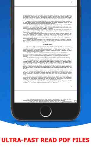 PDF Reader & PDF Viewer Ebook 2