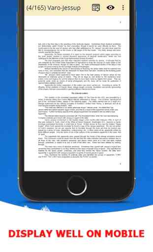 PDF Reader & PDF Viewer Ebook 3