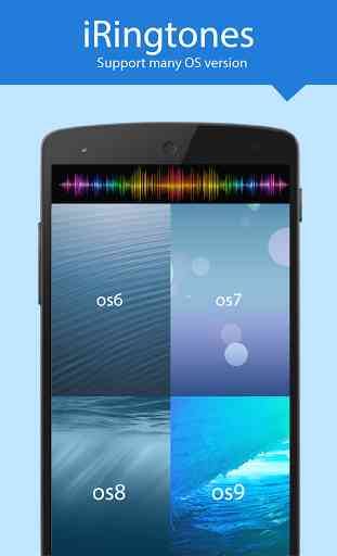 Ringtone for IPhone 2016 2
