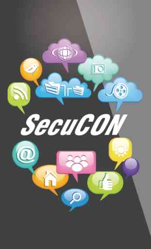 SecuCON Mobile 2