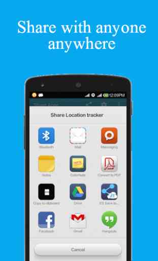 Share apps 4