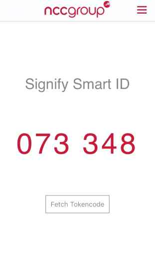 Signify Smart ID 2
