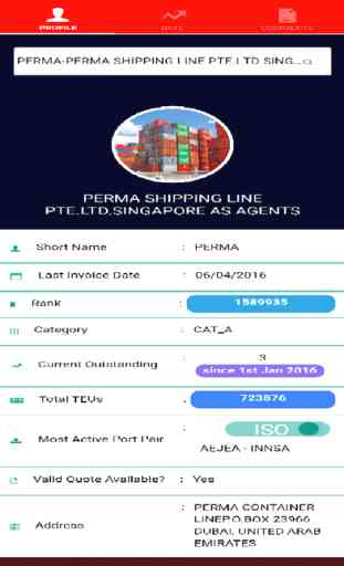 Simatech Shipping KYC 1