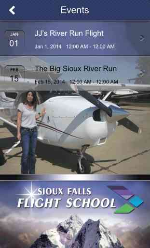 Sioux Falls Flight School 3