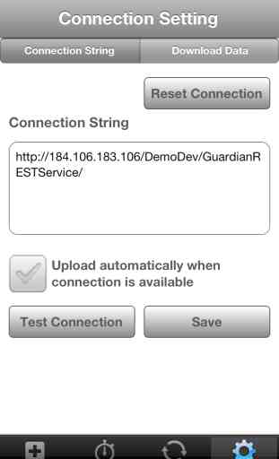 Site-Wise Guardian Mobile 4