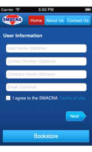 SMACNA HVAC Duct Construction App 2