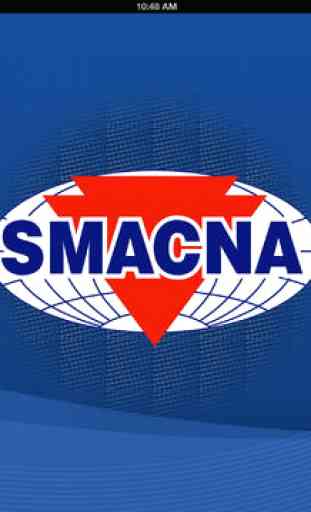 SMACNA HVAC Duct Construction App 3