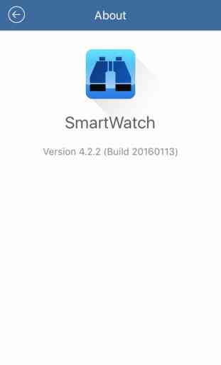 SmartWatch Remote Viewer (Phone) 1