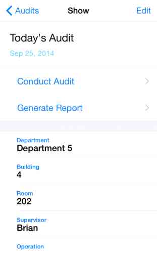 SmoothAudit Construction Safety 29 CFR 1926 1