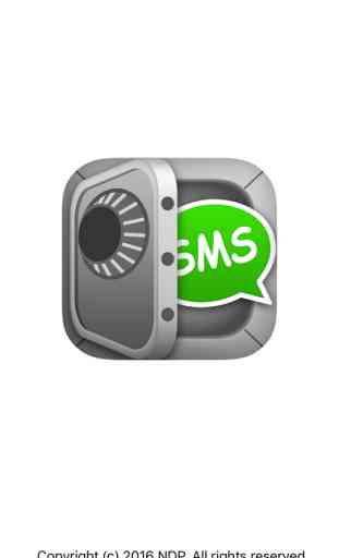 SMS Export 1