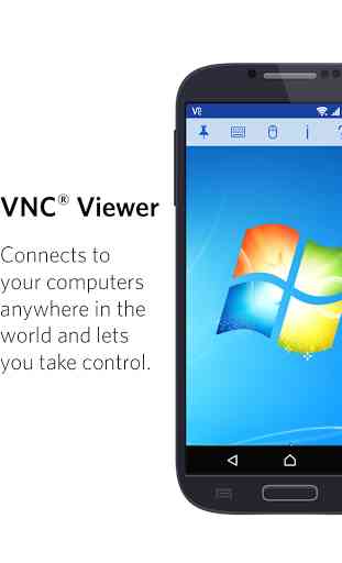 VNC Viewer 1