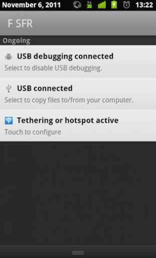 1-Click WiFi Tether No Root 3