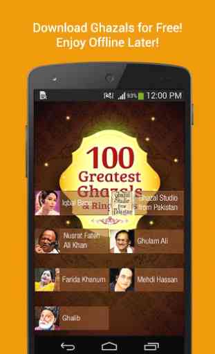 100 Greatest Ghazals 2