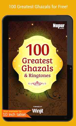 100 Greatest Ghazals 4