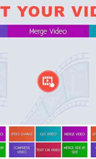 Add Text To Vid - Video Editor 3
