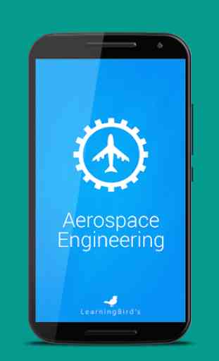 Aerospace Engineering 101 1