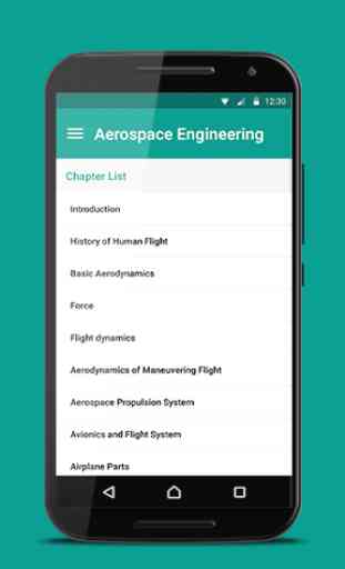 Aerospace Engineering 101 2