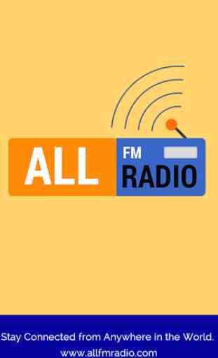 All FM Radio 3