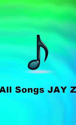 All Songs JAY Z 1