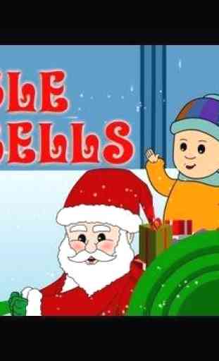 Animated Jingle Bells 1