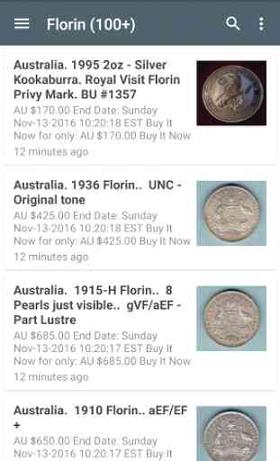 Aussie Coins Pro 4