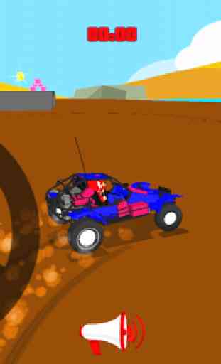 Baby Car Fun 3D - Racing Game 1