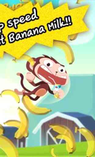 Banana Mania 4