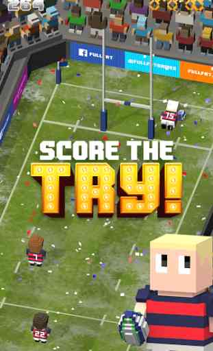 Blocky Rugby 3