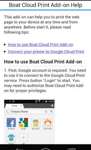 Boat Cloud Print Add-on 4