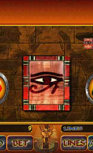 Book of Egypt Slot Free 4