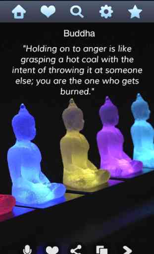 Buddha Quotes - Daily Reminder 4