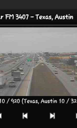 Cameras Texas - Traffic cams 4
