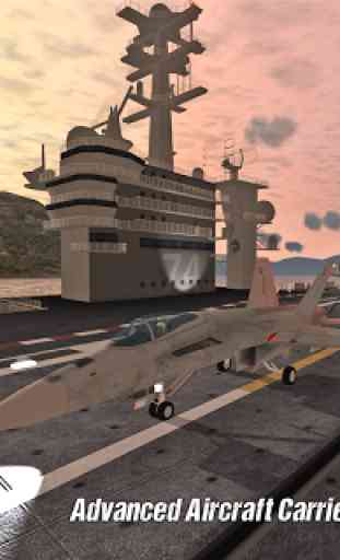 Carrier Landings Pro 1