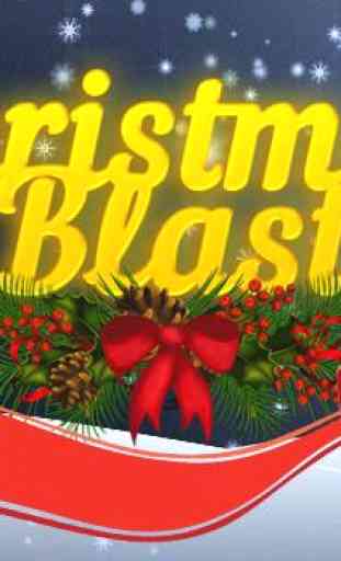 Christmas Candy Blast 1