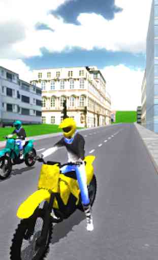 City Bike Racing 3D 1