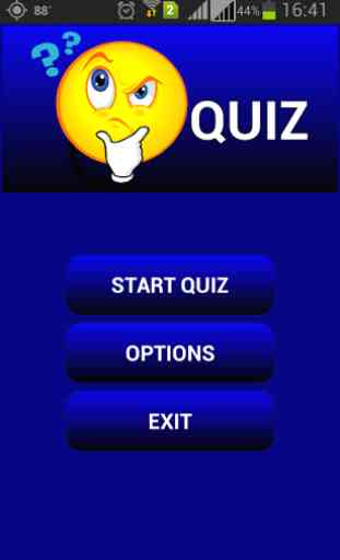 Competitive Exam Quiz India 1