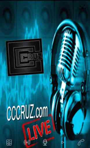 CruzRadio.com 1