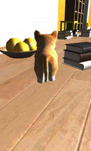 Cute Puppy Sim 2