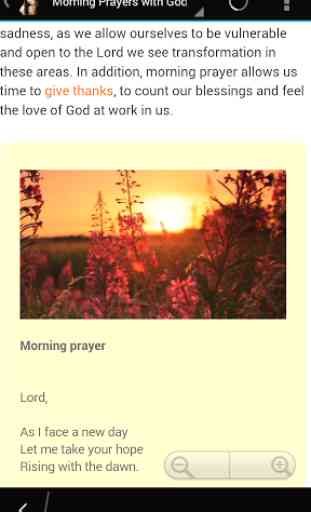 Daily Prayer Guide 2