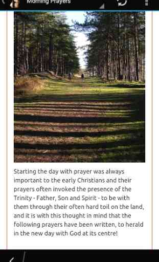 Daily Prayer Guide 3