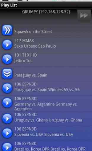 DirectDroid for DIRECTV 2
