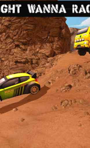 Drift Rally Racing 3D 3
