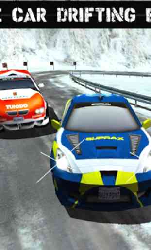 Drift Rally Racing 3D 4