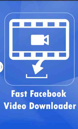 Easy Facebook Video Downloader 1
