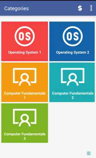 EduQuiz : Computer & OS Basics 2