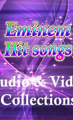 Eminem Hit Songs 1