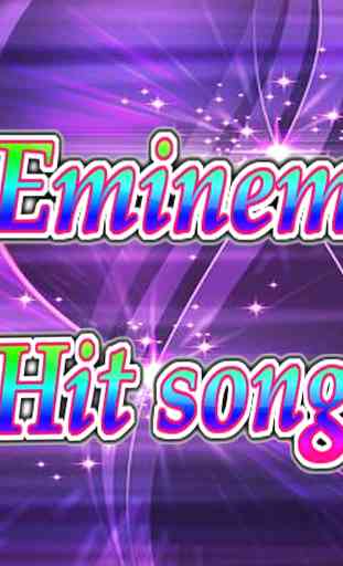 Eminem Hit Songs 4