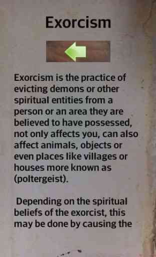Exorcism 2