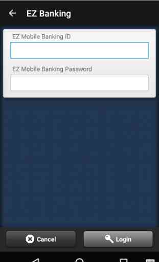 F&M Bank - EZ Banking 2
