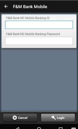 F&M Bank-NC Mobile 2